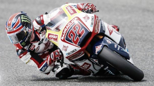 Photo: Gresini Racing