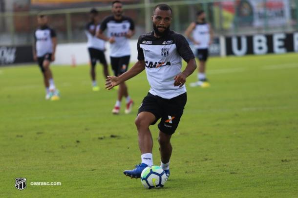 Resultado Ceará x Corinthians pelo Campeonato Brasileiro ...