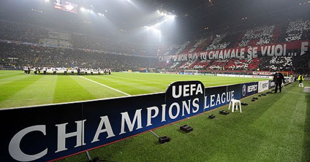 San Siro será el escenario de la final | Foto: UEFA