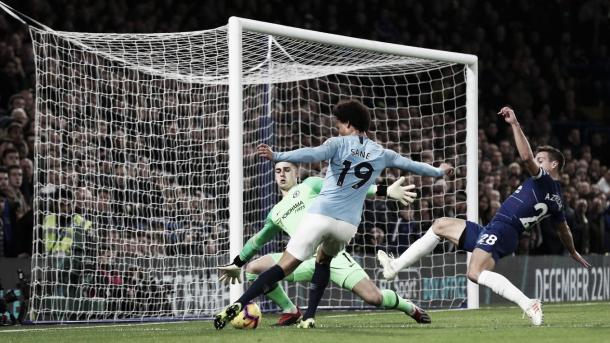 Foto: Premier League