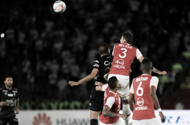 Foto: Álvaro Tavera - Colprensa