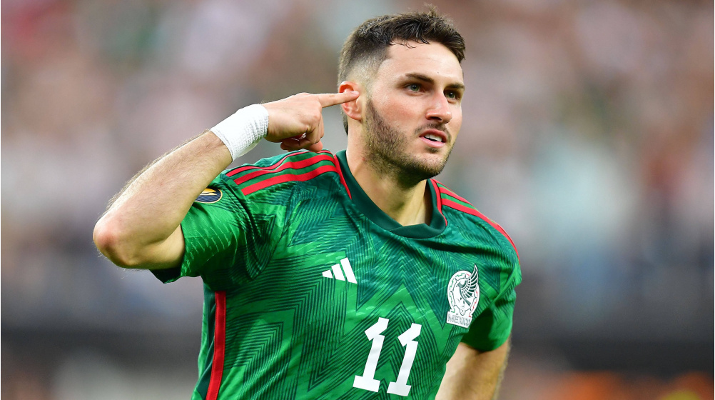Mexico vs Bolivia LIVE Score Updates, Stream Info and How to Watch