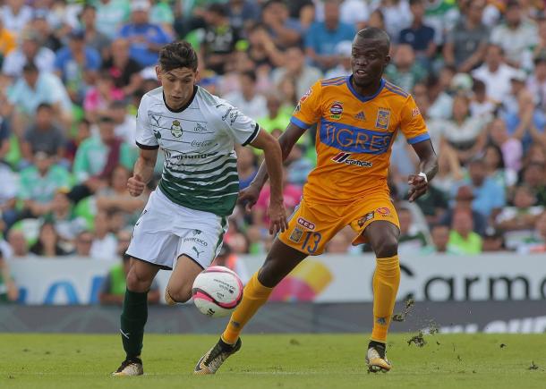 Foto: Futbol Sapiens