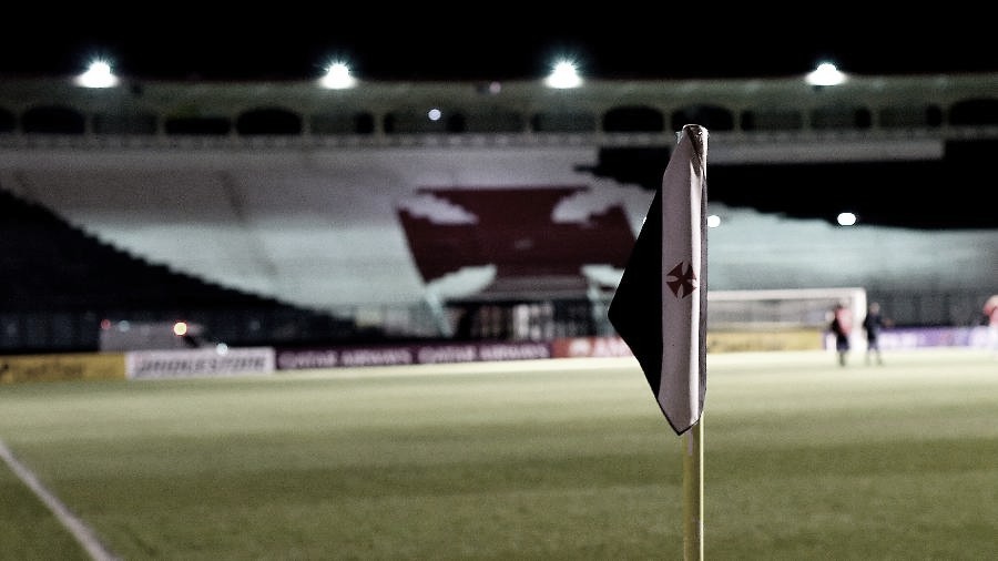 Vasco e Corinthians decidem em casa nas semifinais da Copa do Brasil ...