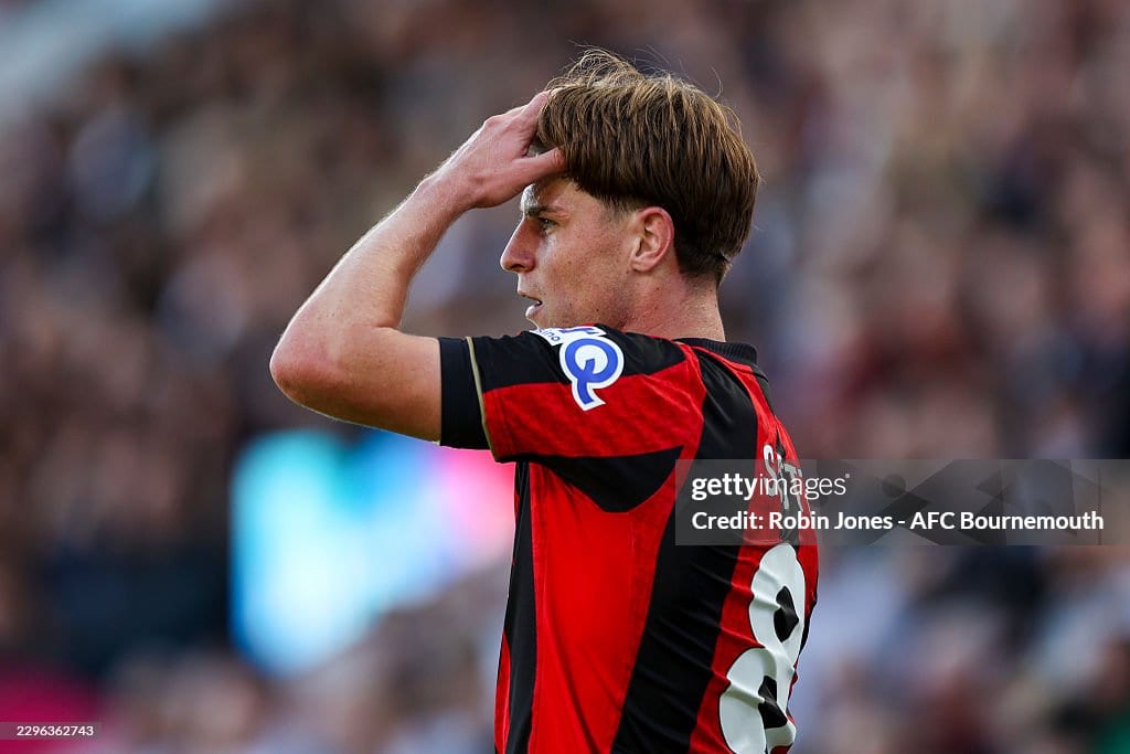 Preiear Roses Chelsea vs Bournemouth: Premier League Preview, Gameweek 6, 2026 ...