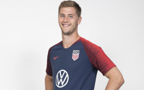 Volkswagen has already started to be featured on the training kits | Source: mediapost.com