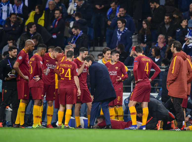 Foto Porto-Roma