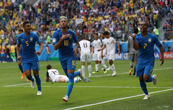 Divulgação/GettyImages
