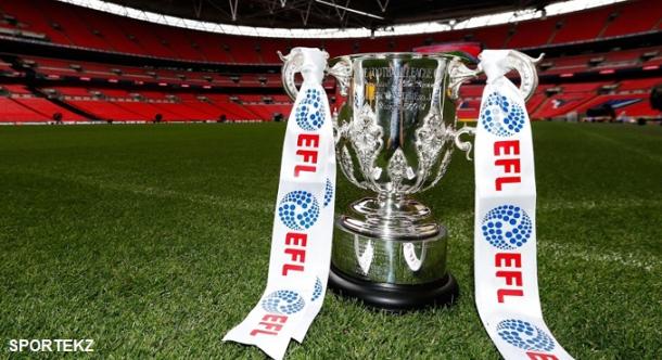 EFL Cup | Foto: SPORTEKZ