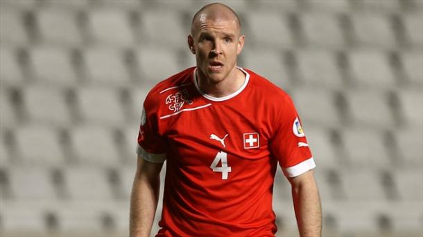 Senderos has been left out over fears he has suffered from negativity at Grasshoppers | Getty images