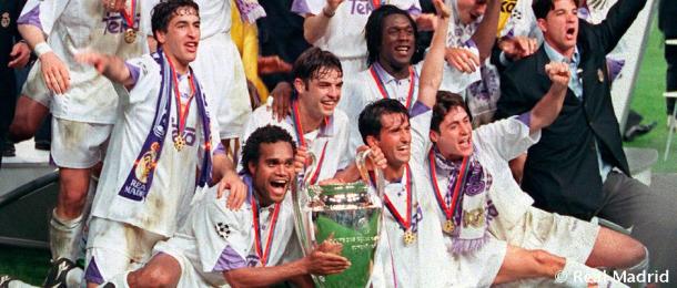 El <strong><a  data-cke-saved-href='https://vavel.com/es/data/real-madrid' href='https://vavel.com/es/data/real-madrid'>Real Madrid</a></strong> ganó la séptima ante todo pronóstico ante la Juventus de Turin de Zidane | Fuente: realmadrid.com