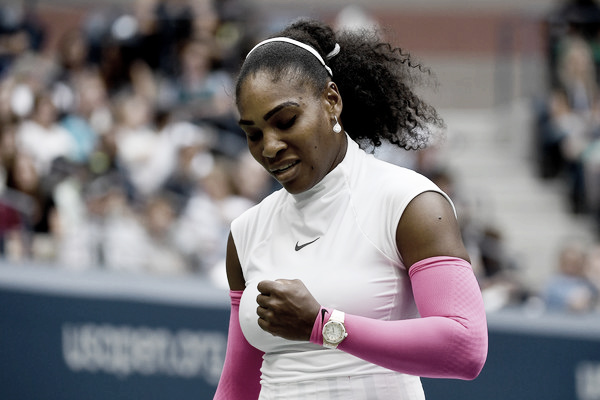 Serena Williams buscará seguir con su camino hacia su 23º Grand Slam. Foto: zimbio.com