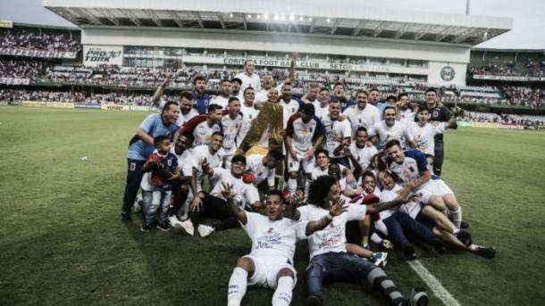 Foto: Divulgação / Paraná