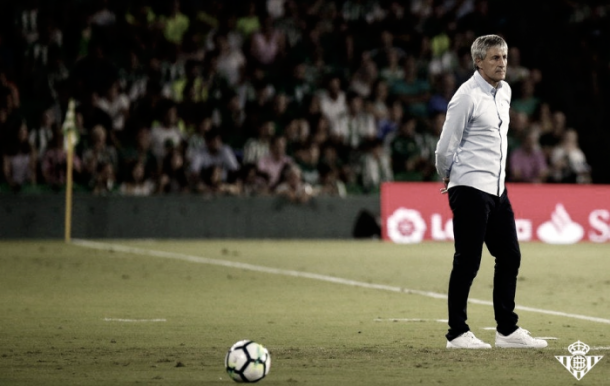 Foto: RealBetis