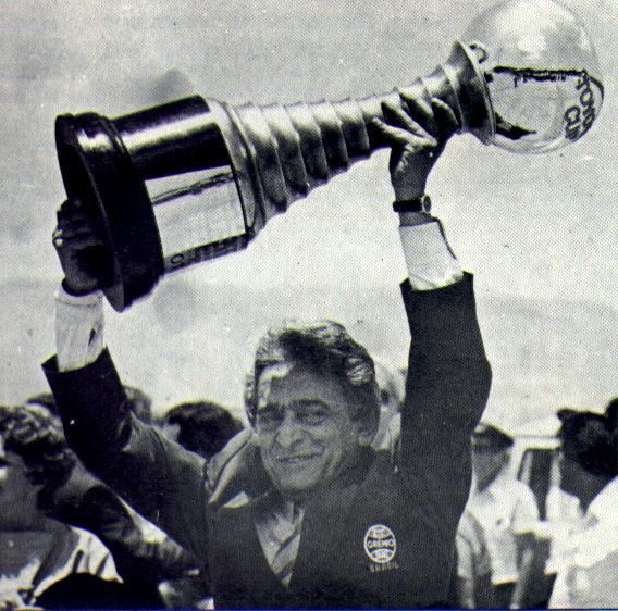 (Foto: Divulgação/Grêmio Football Club)