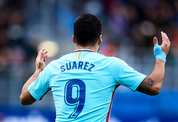Foto: Getty Images Sport/Juan Manuel Serrano Arce