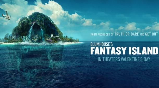 'Fantasy Island' / Blumhouse