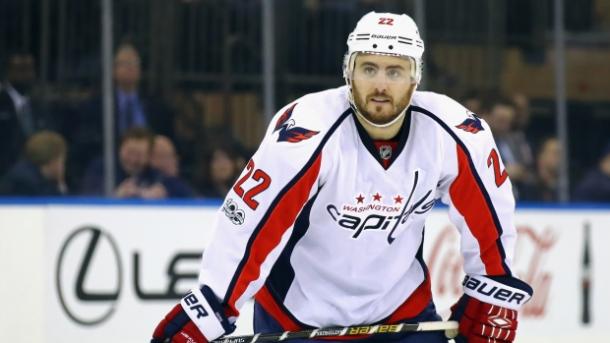 Shattenkirk may be the best fit for the Leafs' defense line. Photo: Bruce Bennett/Getty Images