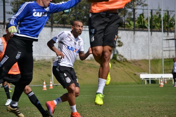 (Foto: Raul Sauan/ PontePress)