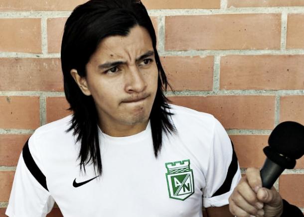 Sherman Cárdenas