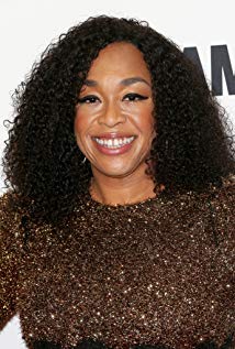 Shonda Rhimes   Fuente: IMDb