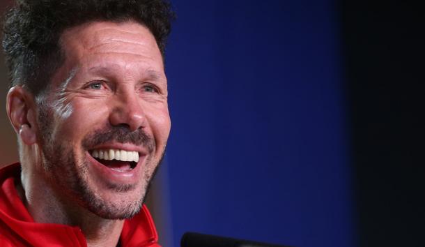 Foto: Atlético de Madrid
