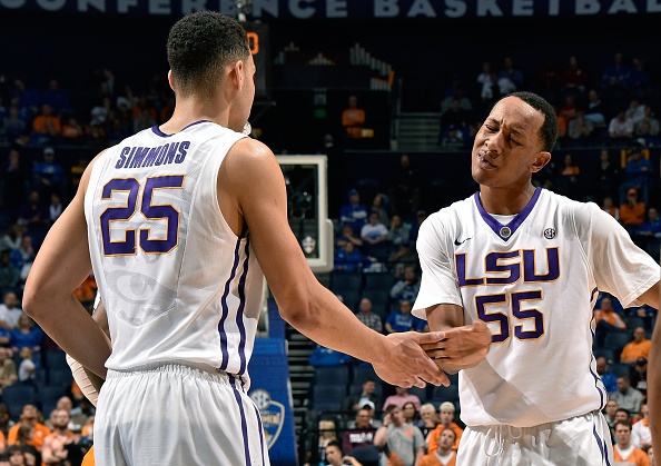 Ben Simmons could take the Philadelphia 76ers to new heights. | Photo: Frederick Breedon/Getty Images