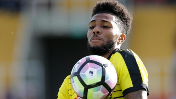 Sinclair has bolstered the attacking options (photo: Getty)
