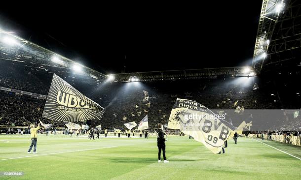 Foto: Getty Images