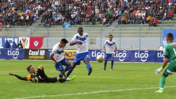 Foto: Club San José.
