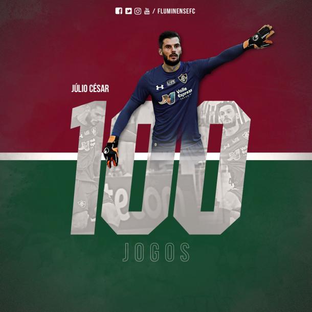 Foto: Divulgação/Fluminense