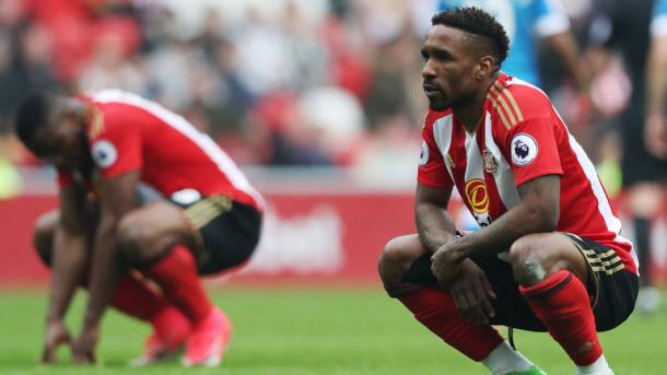 El Sunderland no ha podido mantener la categoría. |Foto: Reuters