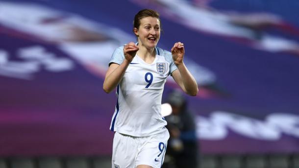 Ellen White has been instrumental for England over the last few years | Source: skysports.com