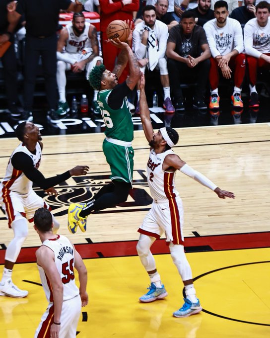 Fuente: Boston Celtics