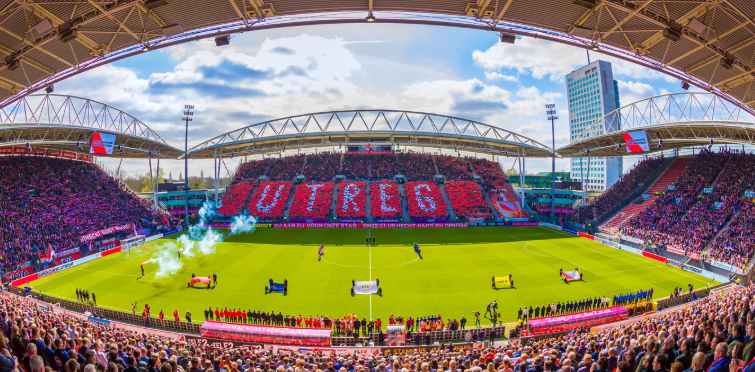 Photo: FC Utrecht