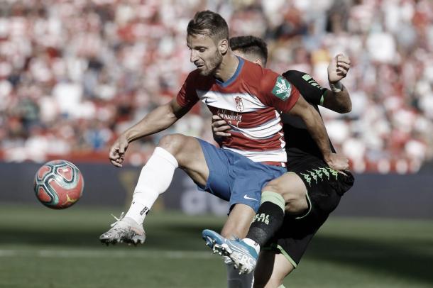 Roberto Soldado./ Foto: Twitter Soldado