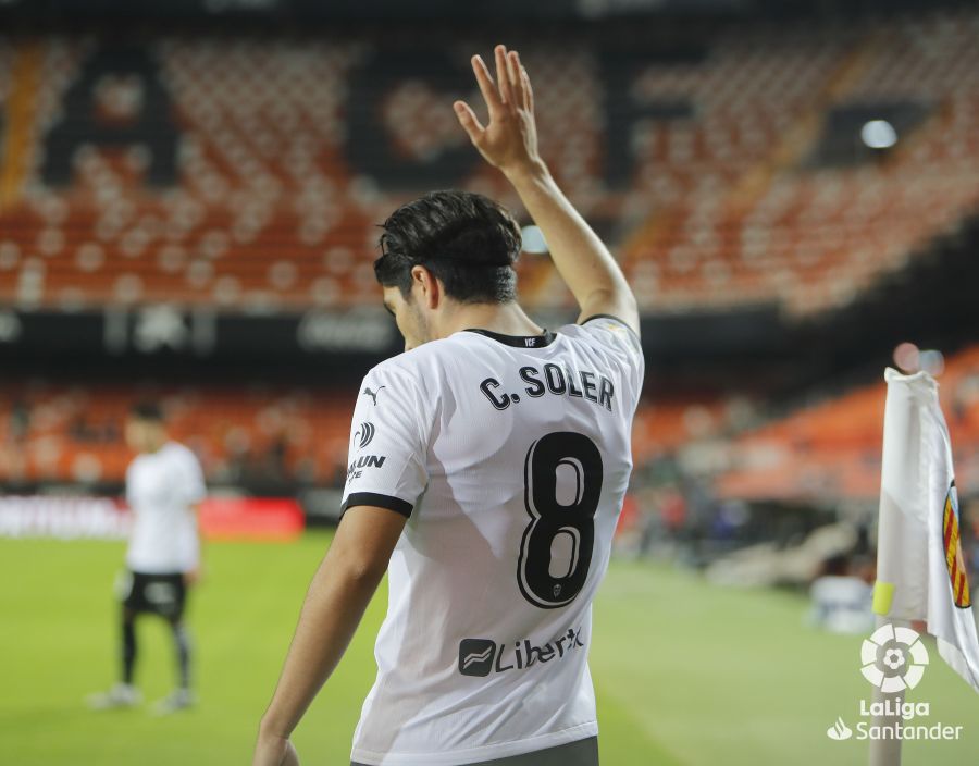 Foto: LaLiga Santander