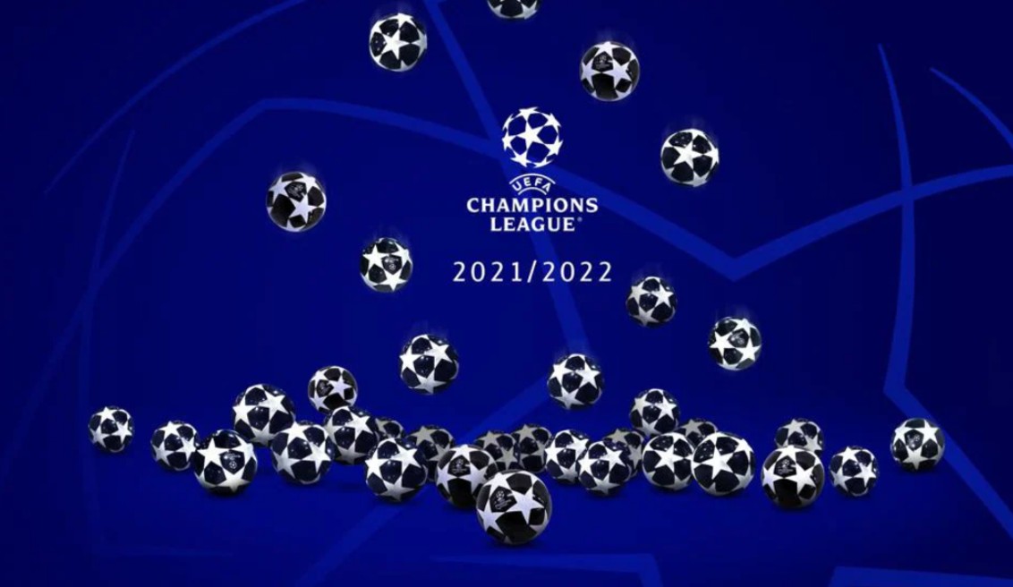 Arte: UEFA