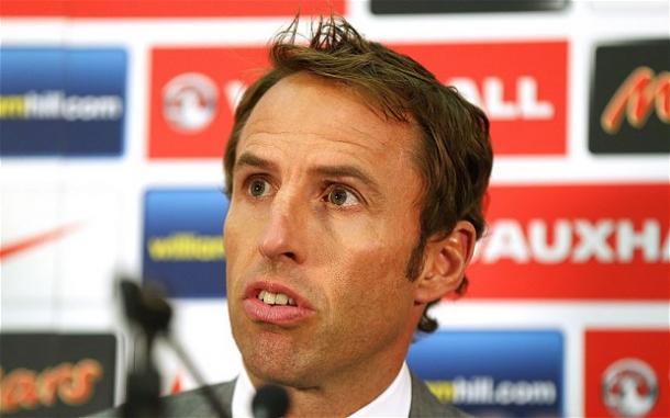 Gareth Southgate could help to steer England's younger players in the right direction | Image: Action Images