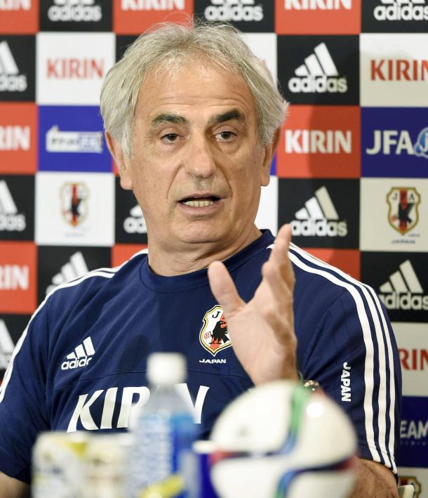 Foto: Japan Times