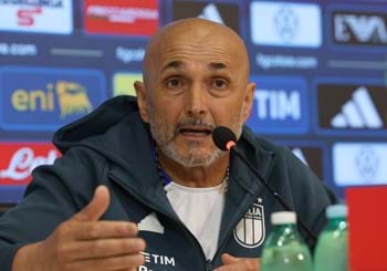 Luciano Spalletti FIGC