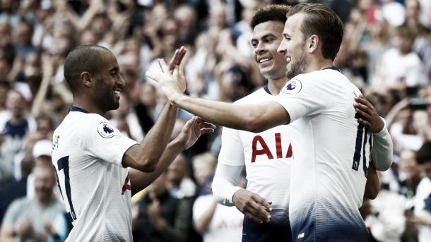 Foto: Premier League