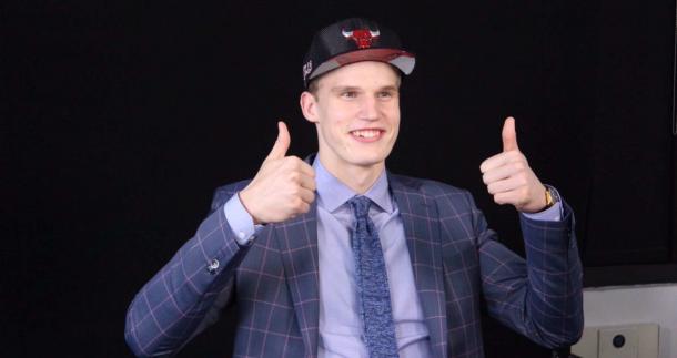 Lauri Markkanen, fonte NBA.com