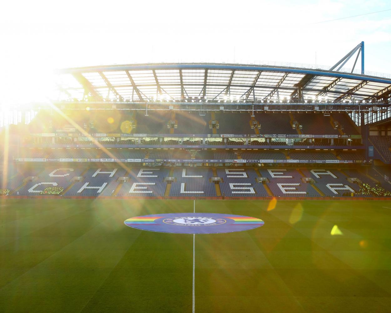Foto: Divulgação/Chelsea