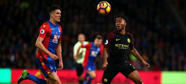 El Manchester City ganó en su última salida como visitante. Foto:Manchester City.