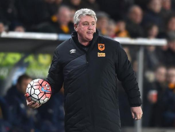 Hull City have endured a tough summer since the departure of Steve Bruce | Photo: Getty