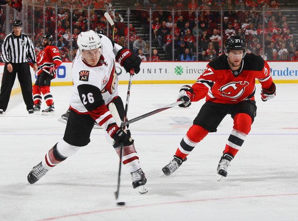 Will Stone be moved to allow the team to acquire another center? Source: Bruce Bennett/Getty Images North America)