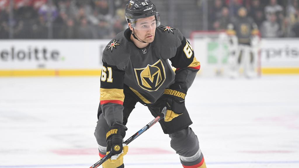 Mark Stone | NHL.com