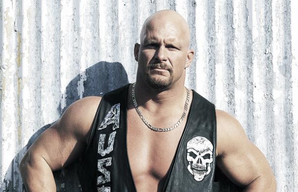 Austin optimised what The Attitude Era was all about (image: pwpix.net)