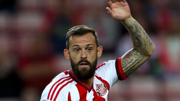 It's been a tough old spell on Wearside for Fletcher. | Photo: ITV
